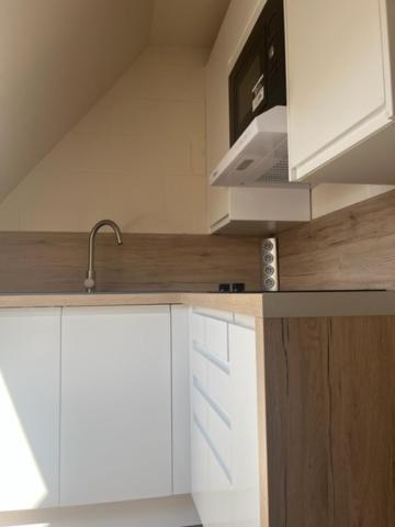 Gite Et Chambre D'Hote Gussignies Eksteriør bilde